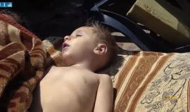 منظمة حظر استخدام الاسلحة الكيميائية حول الهجوم الكيماوي على #خان_شخون
تقرير: أحمد العيسى - حلب اليوم