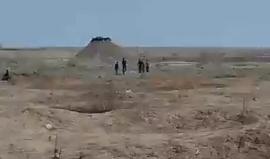 #مباشر الاحتلال يطلق قنابل الغاز والنار صوب المتظاهرين شرق غزة 

تصوير: معين الضبة