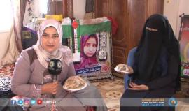 #شاهد أين أوصت الشهيدة وصال أمها لتدفنها، وماذا توزع على روحها ؟!
تقرير: هنادي نصر الله