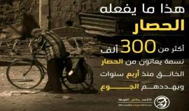 #شاهد 
#الأسد_يحاصر_الغوطة
