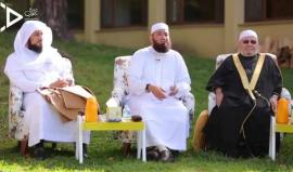 #شاهد| سواعد الإخاء 5 | الحلقة الرابعة