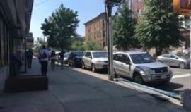 #مباشر عرض الهنود الغربيين الأكبر في أمريكا .