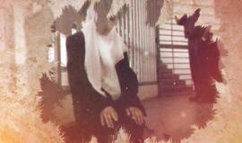 #شاهد "الزهر السجين" 
أداء حذيفه مرعي