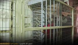 #شاهد معاناة سكان منطقة المسجد الإبراهيمي في الخليل في الدخول والخروج لمناطق سكناهم جراء حواجز الاحتلال.
تصوير ثائر الفاخوري