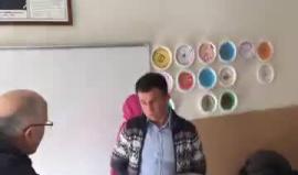 #بث_مباشر: بدء فرز نتائج الاستفتاء التركي حول التعديلات الدستورية
مع الإعلامي تيسير سليمان