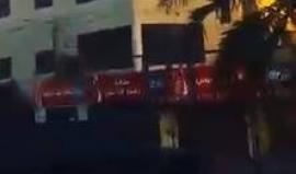 فيديو لـ تواجد قوات الاحتلال على مفرق أبو شلبك في بلدة الرام بالقدس المحتلة