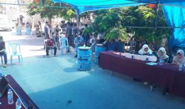 For more details LIKE our page 
تابعوا صفحتنا باللغة الانجليزية