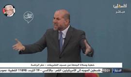 سيدوس" الإنقلاب تحت أقدامه" 
#شاهد الهباش: نحن نطفي البهاء على الإنسانية لأننا أنصار السلام ولا ننكر حق أحد