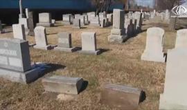 هآرتس: إسرائيل لا تعرف أماكن دفن جثامين فلسطينيين شاركوا بالانتفاضة الثانية وقبلها
تقرير فلسطين اليوم