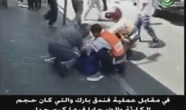 #شاهد | بماذا اتهمت أمريكا المحررة أحلام التميمي وماذا أجاب الاردن . 
تقرير: حبيب أبو محفوظ