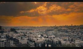 #شاهد | " لو تعلمين .. لأن عينياك انتظار مسافر "