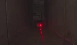 الاحتلال يصنع " روبوت " لمواجهة أنفاق المقاومة لديه القدرة على صعود الابنية