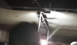 #مباشر جولة مسائية في باحات المسجد الاقصى المبارك في الجمعة الاخيرة من رمضان