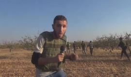 الفصائل السورية تحرر بلدة معان بريف #حماة الشمالي من قوات النظام  
تقرير: معاذ الشامي 
تصوير: Husam Hezaber