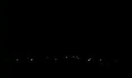 الإعلام العبري: حماس ترد على الغارات برشقات من الصواريخ .. 
#شاهد #عاجل صواريخ جديدة تنطلق نحو الداخل المحتل اثر استمرار الغارات الصهيونية على قطاع غزة, وصافرات الإنذار تدوي في كافة المستوطنات المحيطة بالقطاع