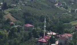 #شاهد| المساجد في #تركيا تبث عبر مكبرات الصوت "سلام على المرسلين والحمد لله رب العالمين" ابتهاجا وشكرا لله على #فشل_الانقلاب.