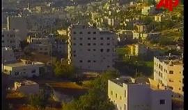 #شاهد من الأرشيف 
يوافق اليوم ذكرى استشهادهما.. محاصرة عمارة سكنية قرب واد أبو كتيلة في الخليل بتاريخ 09/09/2003 وإستشهاد القساميين أحمد بدر وعز الدين مسك داخلها.