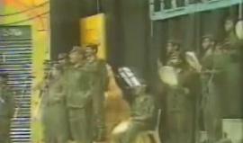 #شاهد من الأرشيف .. ٨-١٢ أشعلناها بايدينا