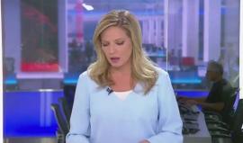 الاحتلال يتابع استعدادات #مسيرات_العودة_الكبرى .. 
تقرير إسرائيلي يظهر حالة التخبط لدى الكيان: مسيرات حاشدة تجاه "إسرائيل" وخلايا لتنفيذ عمليات بالضفة 

ترجمة وكالة #شهاب