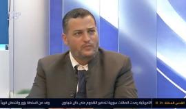 لقاء خاص مع أسرى محررين (أعضاء فرقة الوفاء الفنية)