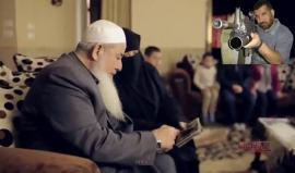 #شاهد 
كنت هناك.. إغتيال القائد الشهيد أحمد الجعبري رحمه الله