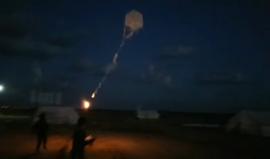 #مباشر مع وحد الطائرات الورقية شرق غزة ..
تصوير عبد الرحمن الكحلوت