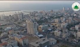 في #غزة.. يقصف الاحتلال المساجد .. لكن هل تبقى على حالها ؟! 

#مسجد_الكتيبة