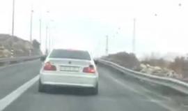 #بث_مباشر نقل جثامين الشهداء لتوديعهم في الخليل 
تصوير عامر أبو عرفة