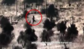 #شاهد 
الاحتلال ينشر مقطع فيديو من كاميرات المراقبة لاعتقال شاب بزعم تسلله لداخل مستوطنة ايتمار قرب نابلس.