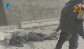 #حلب.. موت وحصار
وكالة ثقة