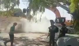 For more details LIKE our page
تابعوا صفحتنا باللغة الانجليزية