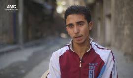 #شاهد|  مقابلة مع عناصر من قوات النظام تمّ أسرهم في حي كرم الجبل بحلب
مركز حلب الاعلامي