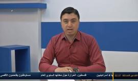 لقاء خاص نستضيف فيه رئيس بلدية بيت لاهيا أ.عز الدين الدحنون للحديث عن انجازات البلدية منذ 10 اعوام وحتى اللحظة