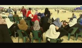 الثورة في أسبوعها الرابع .. مشاهد من دمٍ ونار
#مسيرة_العودة_الكبرى
#جمعة_الشهداء_والأسرى