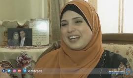 #شاهد حكايا خلف القضبان مع عائلة الأسير جمال الطويل
(قناة القدس)