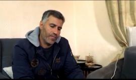 والد الشهيد محمود كميل من قباطية يتحدث عن استدعائه والتحقيق معه لدى الاحتلال وإبلاغه باستشهاد ابنه