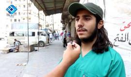 استطلاع رأي: السوريون يرفضون إدخال المساعدات الأممية لحلب عن طريق الكاستلو الخاضع لسيطرة النظام ويطالبون بإدخالها عن طريق الراموسة الخاضع لسيطرة الثوار

(وكالة ثقة)