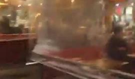 #مباشر.. #جولة_ داخل السوق المغلق ببازيد في إسطنبول مع تيسير سليمان