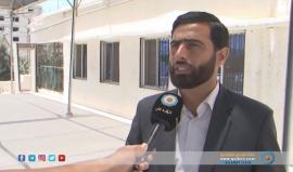 تعقيب النائب في المجلس التشريعي مشير المصري حول تصريحات وزير الخارجية السعودي عادل الجبير التي دعا فيها قطر للتوقف عن دعم حماس .