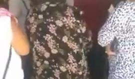 #مسيرة_العودة_الكبرى في منطقة الكرامة الاردنية على الحدود مع فلسطين المحتلة