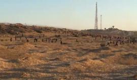 #مباشر 

مواجهات عنيفة جدا شرق البريج 

بث مراسلنا أحمد المقادمة