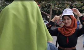 #شاهد  حملة تطوعية شبابية في محيط سباط العلمي بالبلدة القديمة لمدينة غزة .