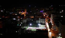 لقاء يجمع هنية والسنوار بمخاتير العائلات في قطاع غزة