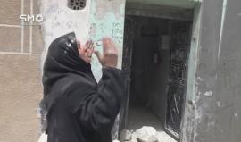 في الوقت الذي تتوجه به الانظار باتجاه مايجري في #حلب؛ تشن طائرات الأسد وروسيا هجوماً عنيفاً على الغوطة الشرقية ، في محاولة منها لفرض سيطرتها على تلك المنطقة بظل الهدنة المزعومة

تقرير الهيئة السورية