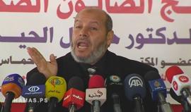 ماذا قال القيادي في حركة #حماس خليل الحية عن أزمة الكهرباء بغزة؟!