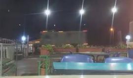فيديو من اقتحام قوات الاحتلال مدينة يطا في الخليل مسقط رأس منفذ عملية الطن في "يفنه" بالداخل المحتل