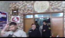 تقرير يحتوي على مشاهد قاسية يظهر جرائم ميليشيات الحشد الشعبي ضد مدنيين وآخرين بتهمة الانتماء لتنظيم الدولة