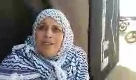 مباشر من مخيم العودة شرق غزة #جمعة_الكوشوك #مسيرة_العودة_الكبرى