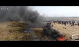 لو يوم تنادينا - مسيرة العودة الكبرى