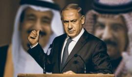 تنسيق عملي بين السعودية و"اسرائيل".. انسجام كامل في المواقف! 
الكشف عن وثيقة ارسلتها "إسرائيل" تحث سفراءها على دعم السعودية

تقرير القناة العاشرة العبرية/ ترجمة وكالة شهاب